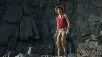 ثلاث صور جديدة من الموسم الثاني لمسلسل One Piece تكشف تطور الشخصيات وأحداث القصة